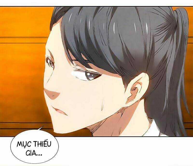 Ta Là Phế Vật Chapter 27 trang 21