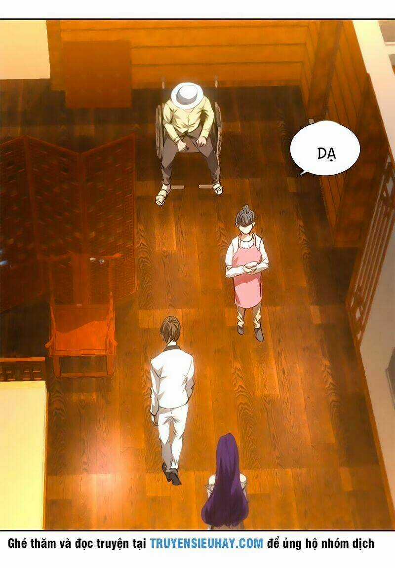 Ta Là Phế Vật Chapter 27 trang 23