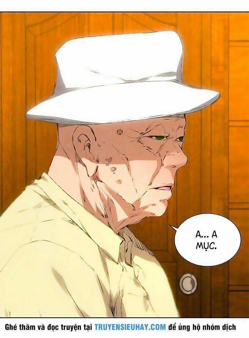 Ta Là Phế Vật Chapter 27 trang 26