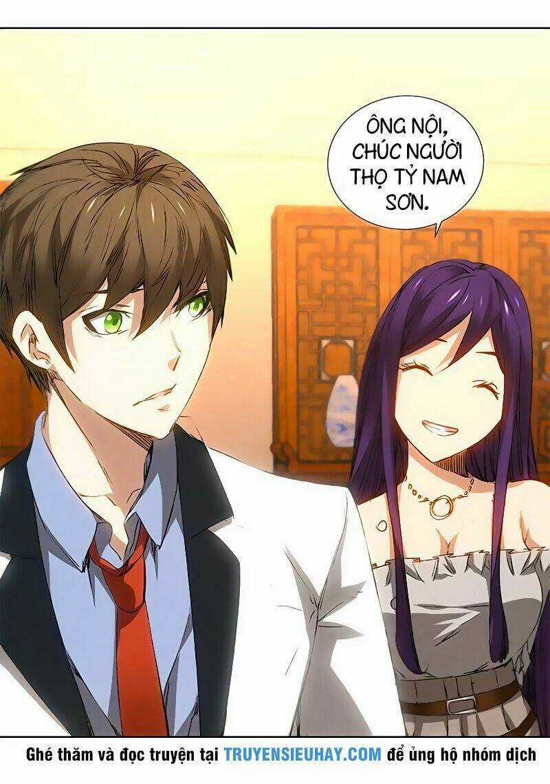 Ta Là Phế Vật Chapter 27 trang 27