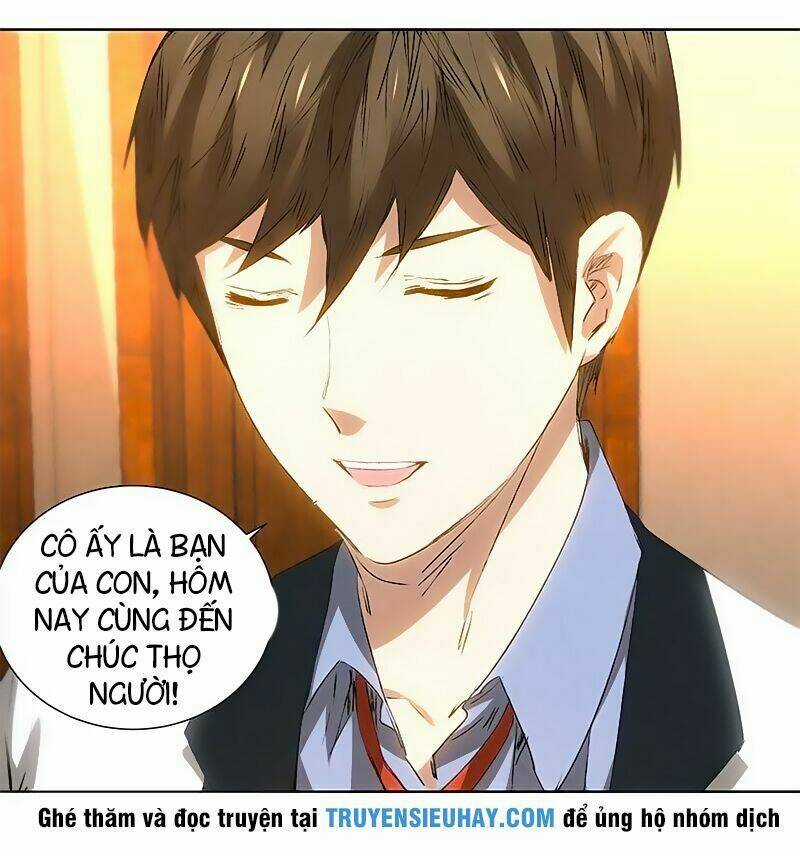 Ta Là Phế Vật Chapter 27 trang 28