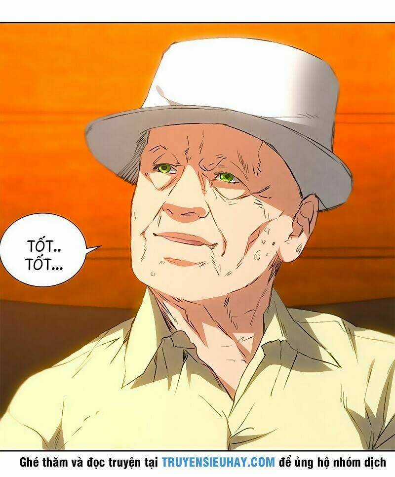 Ta Là Phế Vật Chapter 27 trang 29