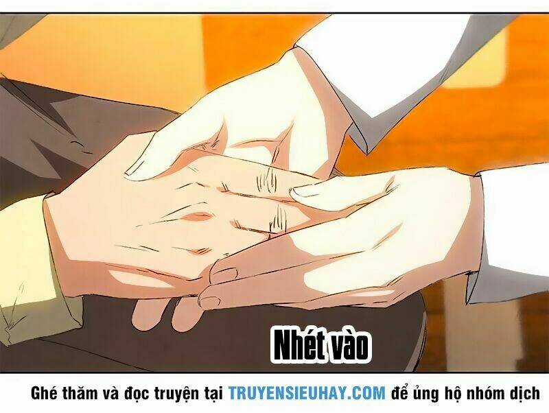 Ta Là Phế Vật Chapter 27 trang 30