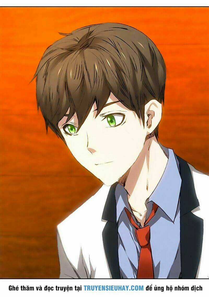 Ta Là Phế Vật Chapter 27 trang 31