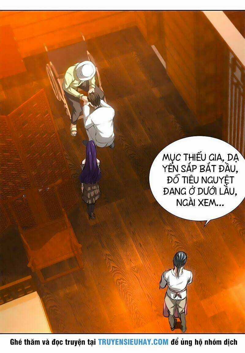 Ta Là Phế Vật Chapter 27 trang 32