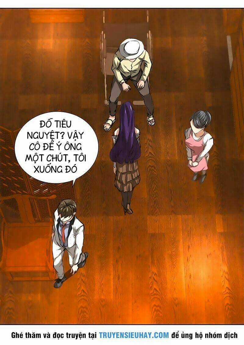 Ta Là Phế Vật Chapter 27 trang 33