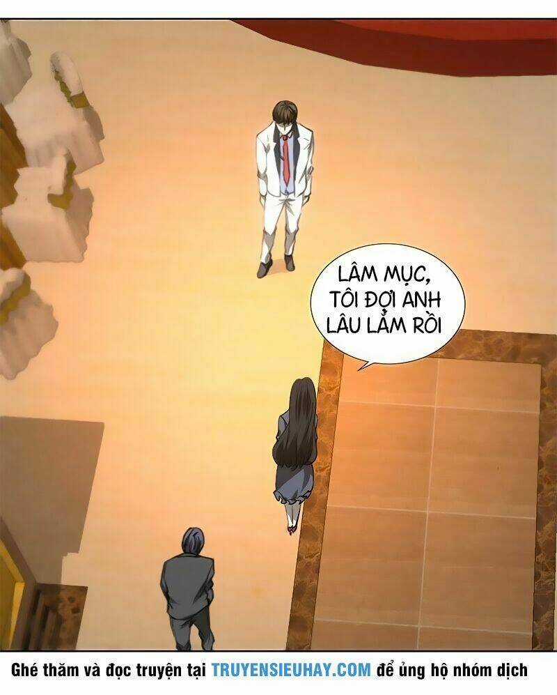 Ta Là Phế Vật Chapter 27 trang 34