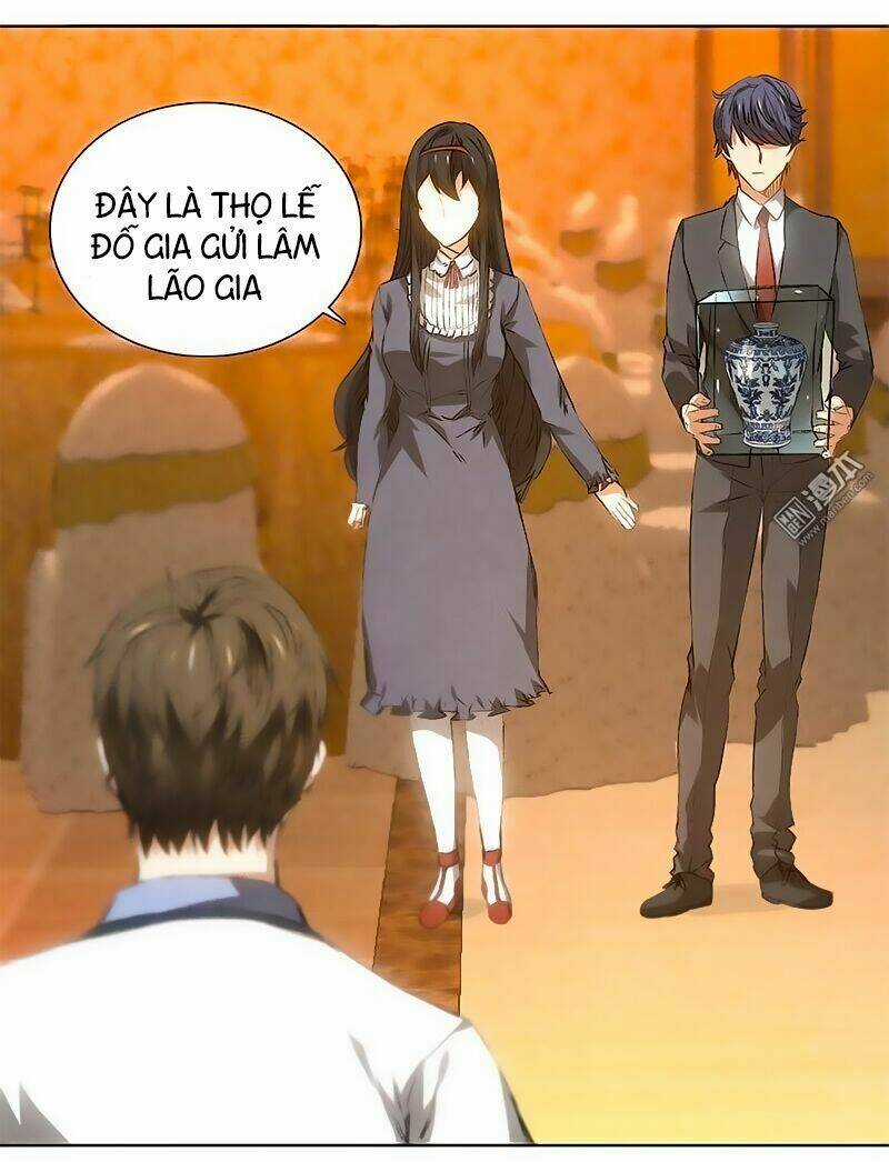 Ta Là Phế Vật Chapter 27 trang 37