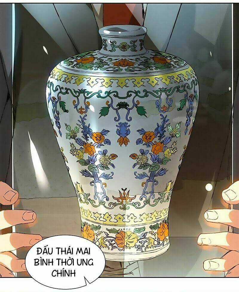 Ta Là Phế Vật Chapter 27 trang 38