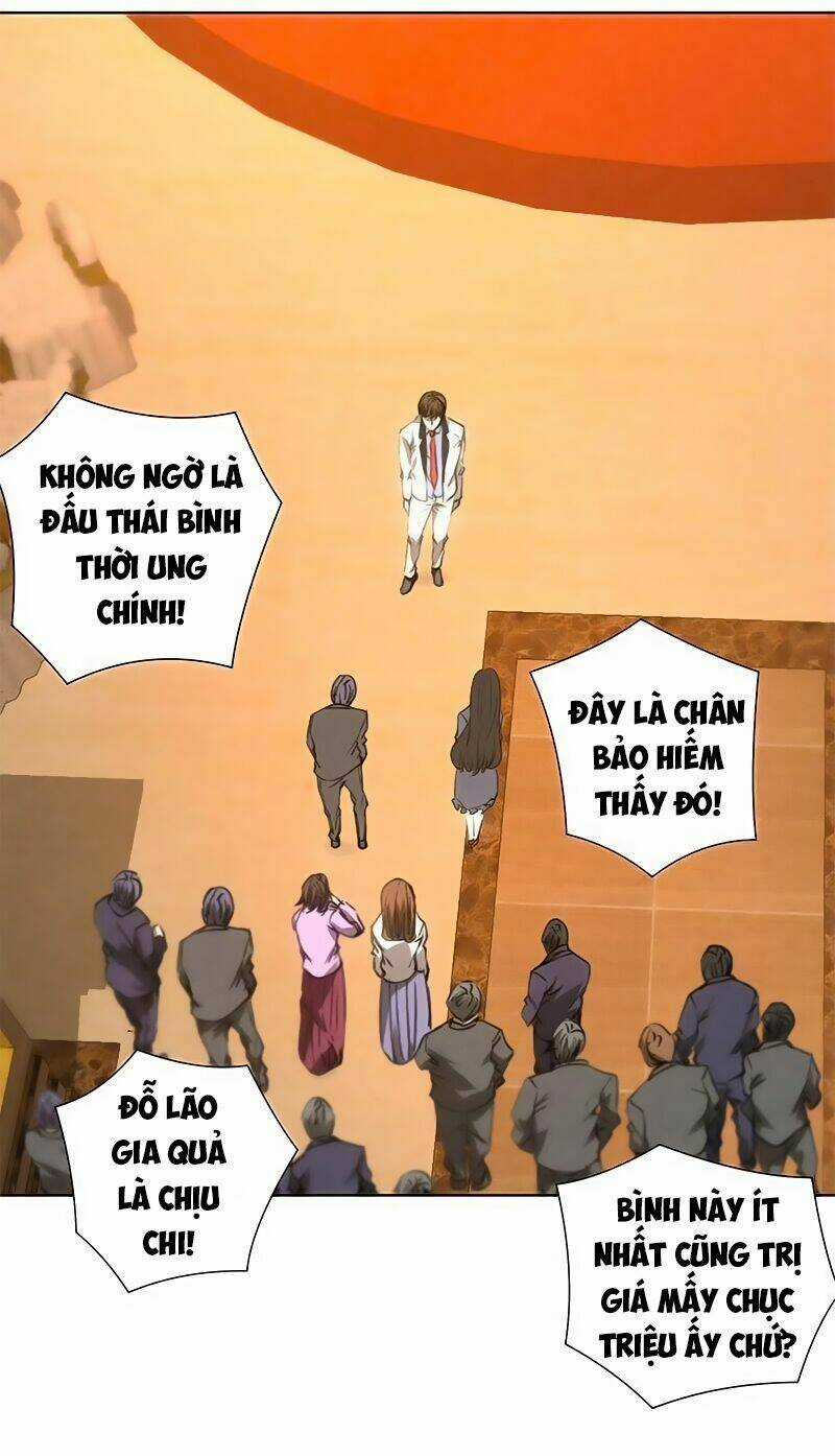 Ta Là Phế Vật Chapter 27 trang 39