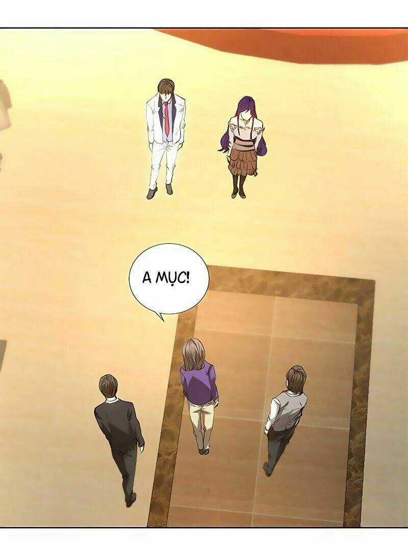 Ta Là Phế Vật Chapter 27 trang 4