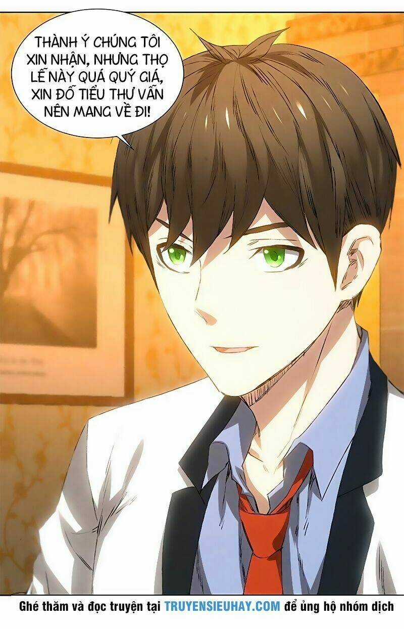 Ta Là Phế Vật Chapter 27 trang 40