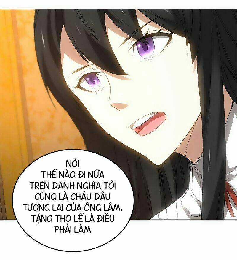 Ta Là Phế Vật Chapter 27 trang 41