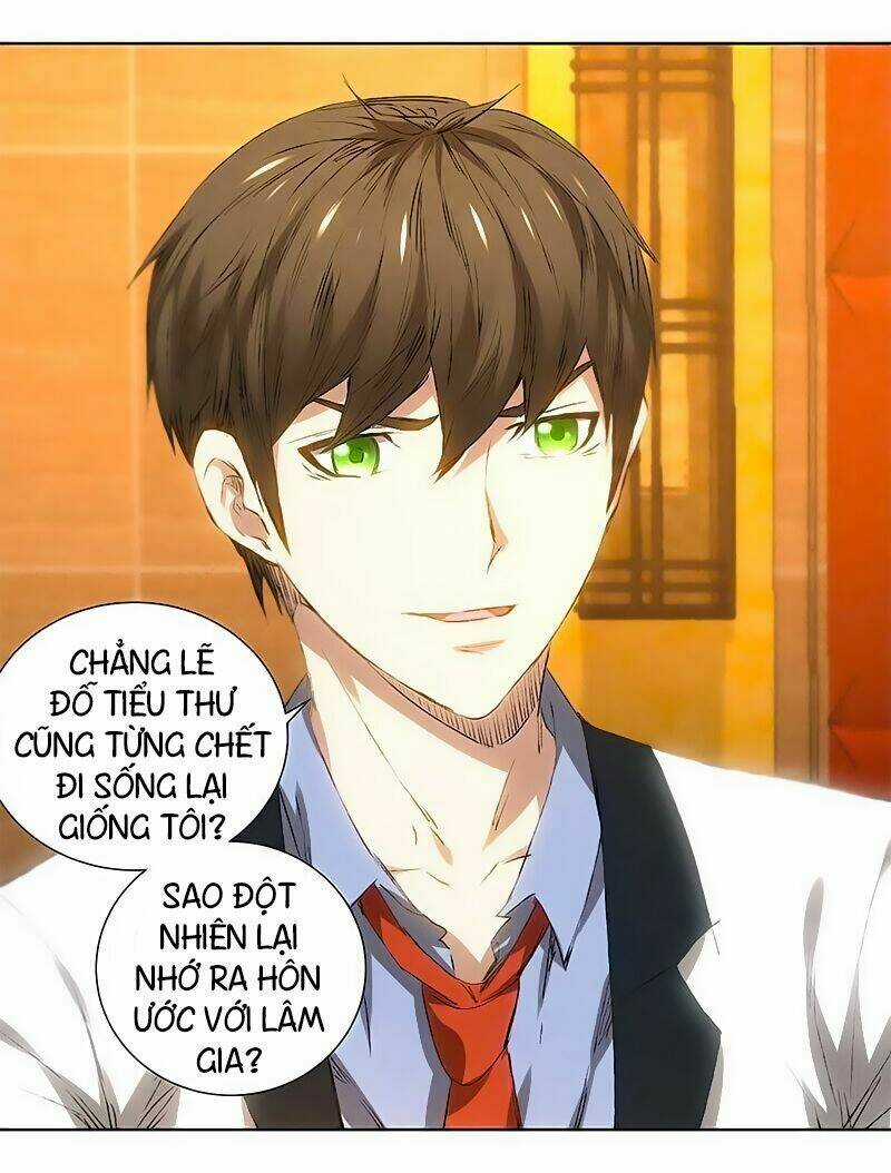 Ta Là Phế Vật Chapter 27 trang 42