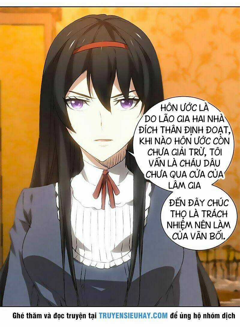 Ta Là Phế Vật Chapter 27 trang 43