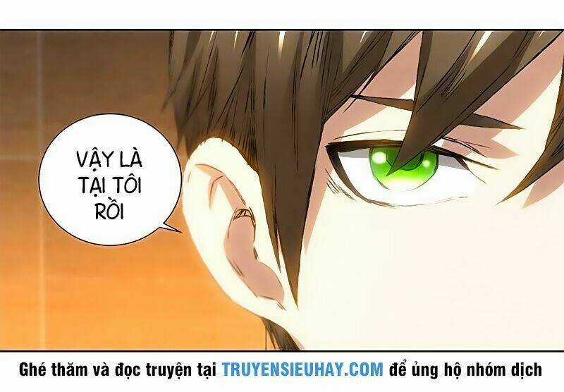 Ta Là Phế Vật Chapter 27 trang 44