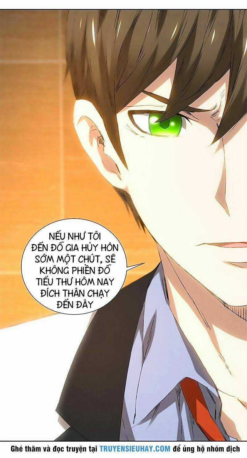 Ta Là Phế Vật Chapter 27 trang 45