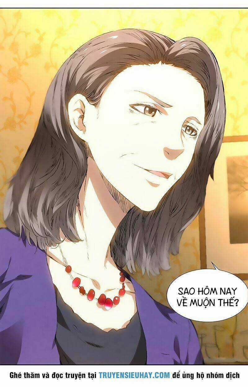 Ta Là Phế Vật Chapter 27 trang 5