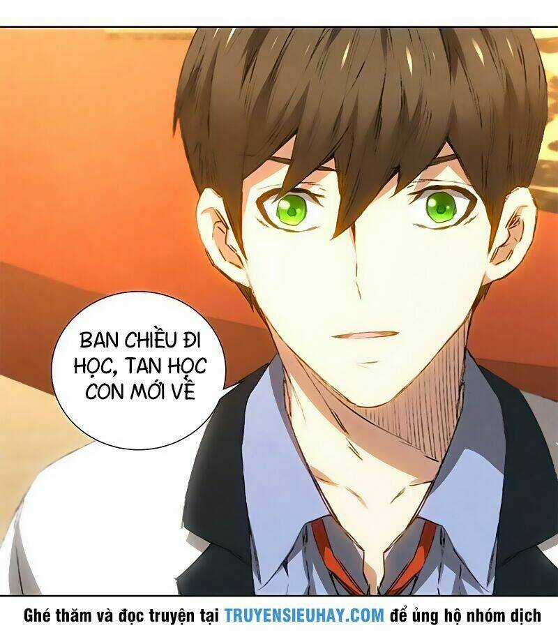 Ta Là Phế Vật Chapter 27 trang 6