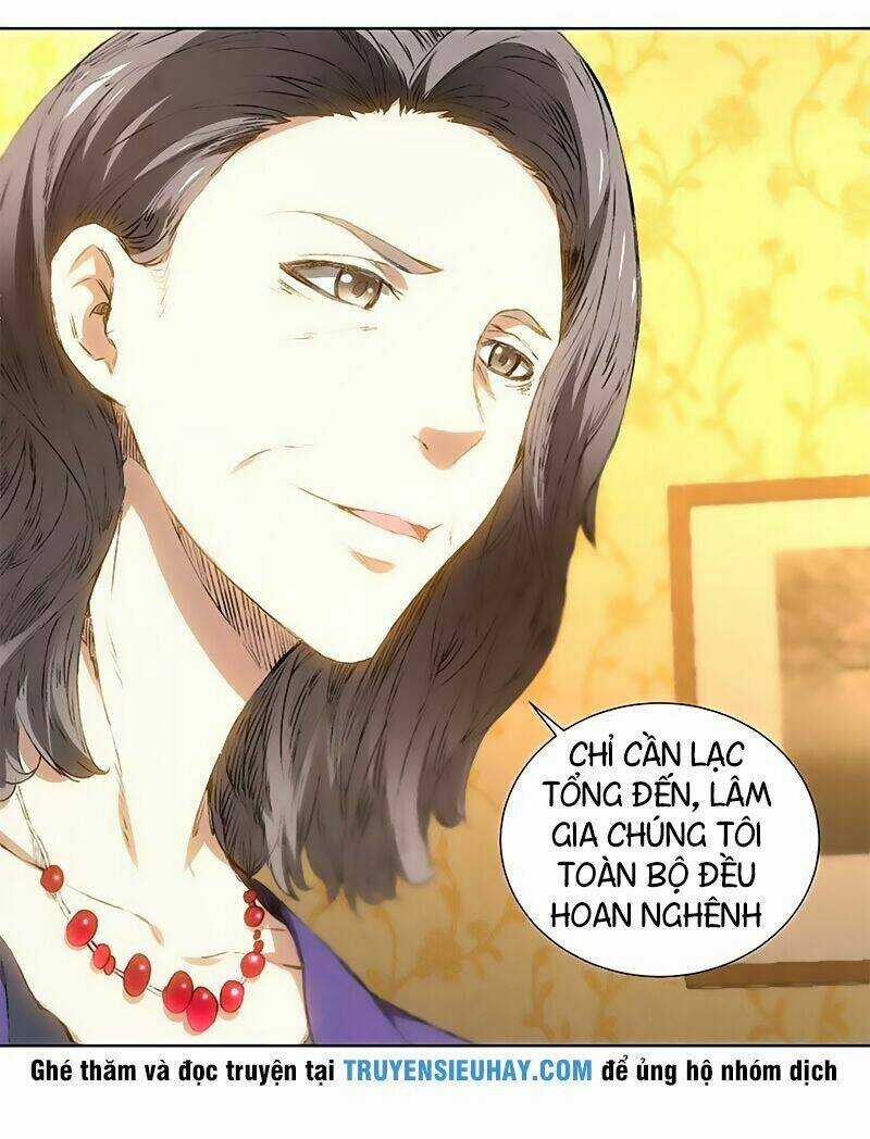 Ta Là Phế Vật Chapter 27 trang 9