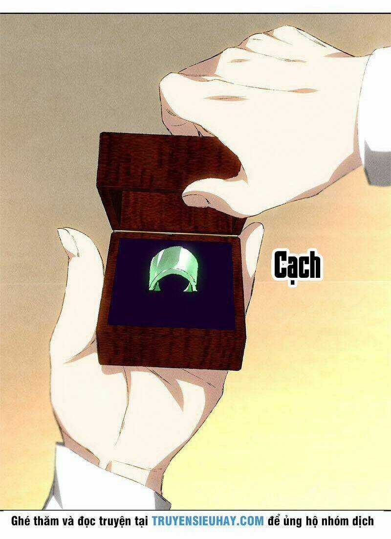 Ta Là Phế Vật Chapter 28 trang 11