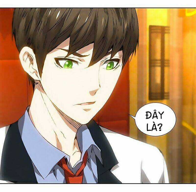 Ta Là Phế Vật Chapter 28 trang 12