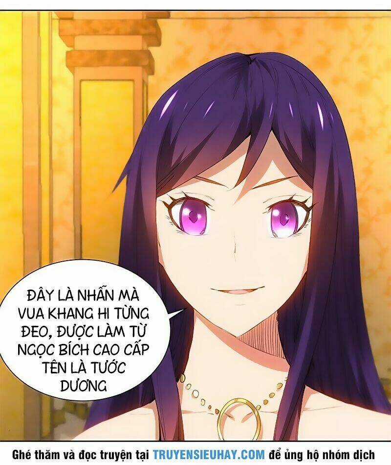 Ta Là Phế Vật Chapter 28 trang 13