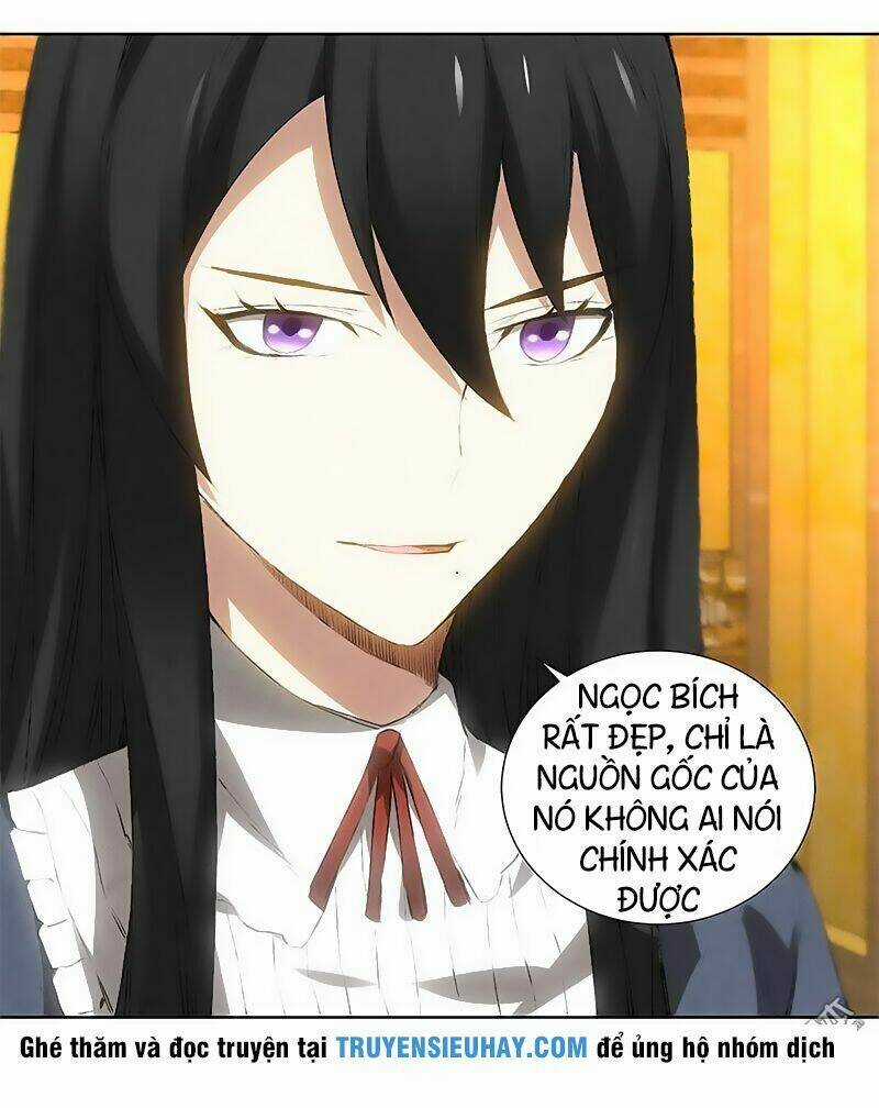 Ta Là Phế Vật Chapter 28 trang 14