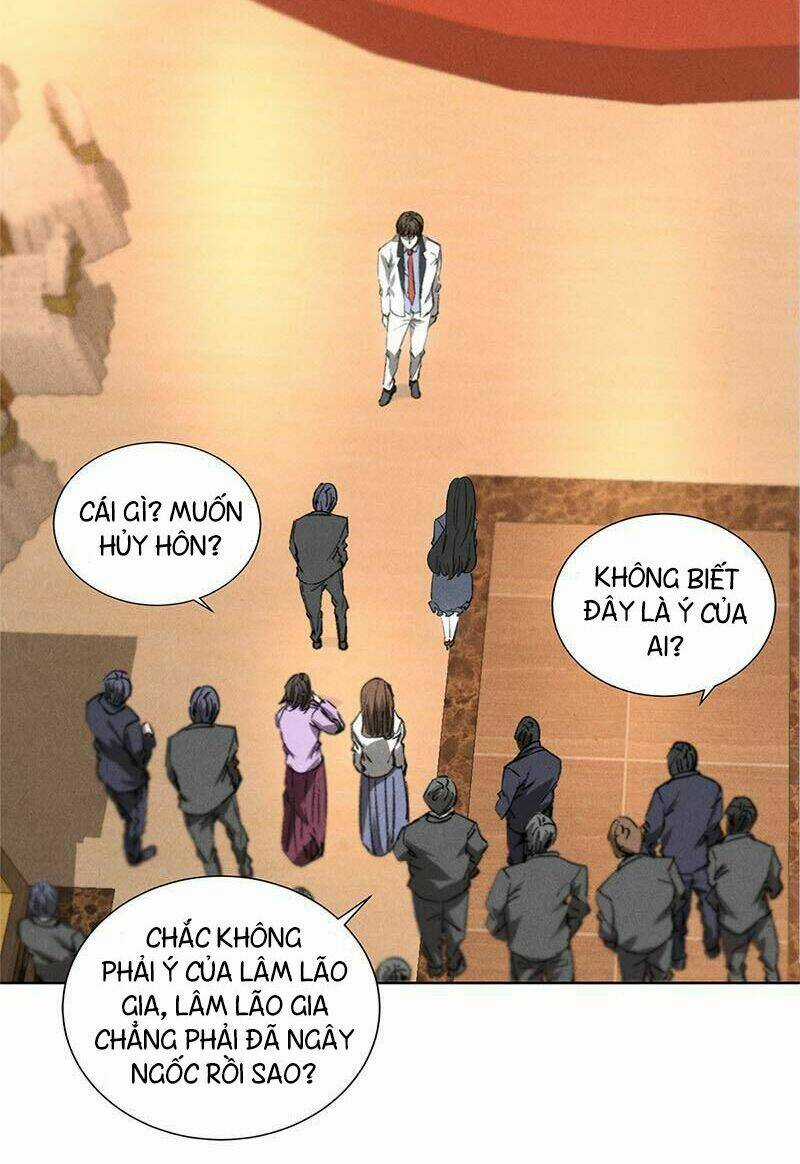 Ta Là Phế Vật Chapter 28 trang 2