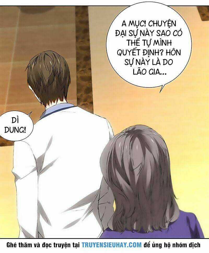 Ta Là Phế Vật Chapter 28 trang 21