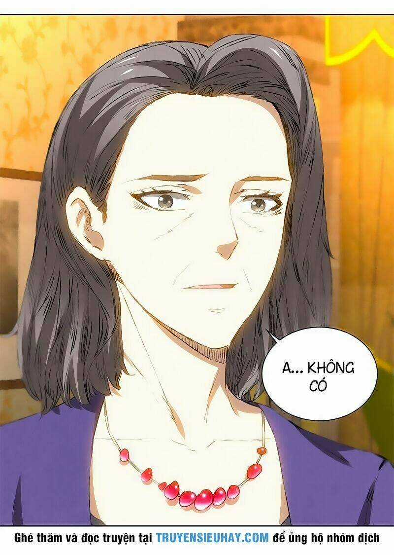 Ta Là Phế Vật Chapter 28 trang 23