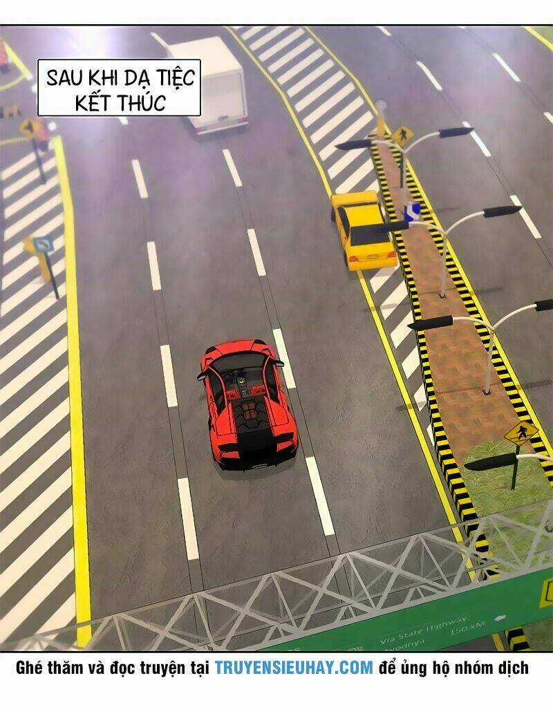 Ta Là Phế Vật Chapter 28 trang 24