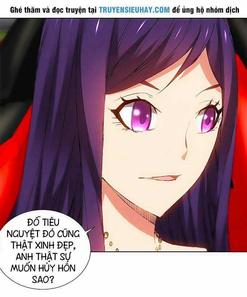 Ta Là Phế Vật Chapter 28 trang 25