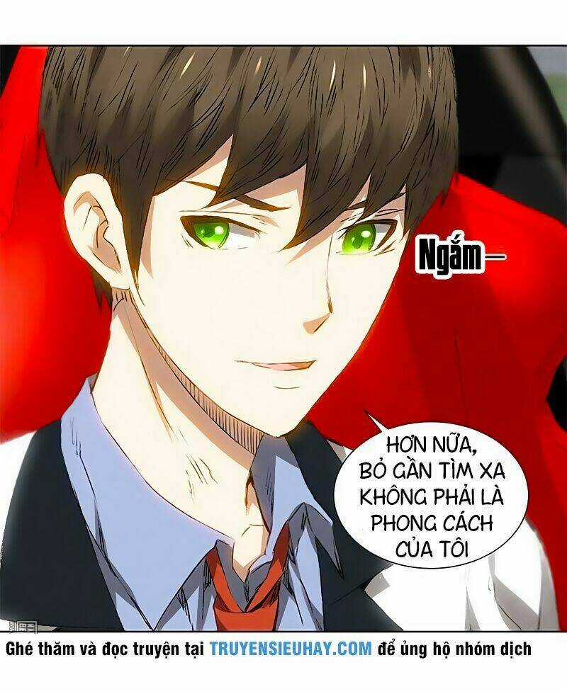 Ta Là Phế Vật Chapter 28 trang 28