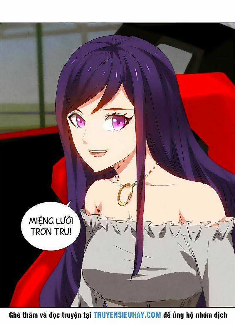 Ta Là Phế Vật Chapter 28 trang 29