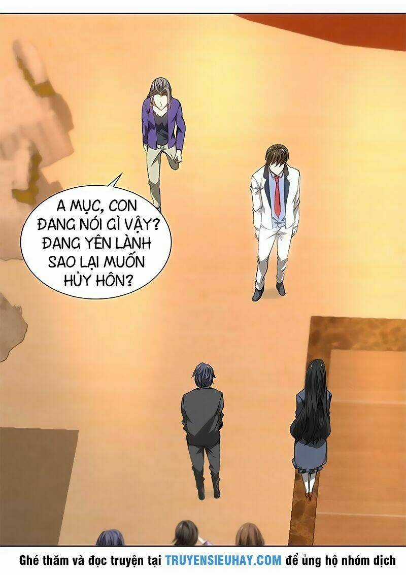 Ta Là Phế Vật Chapter 28 trang 3