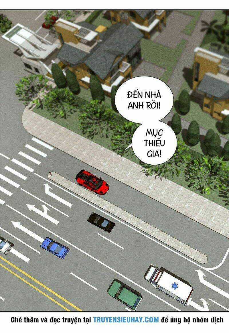 Ta Là Phế Vật Chapter 28 trang 30