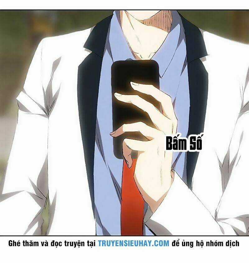 Ta Là Phế Vật Chapter 28 trang 31