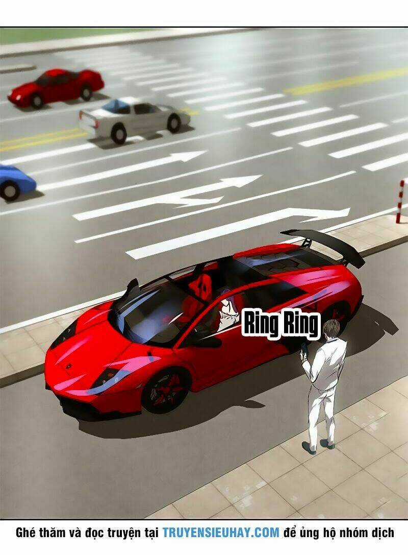 Ta Là Phế Vật Chapter 28 trang 32