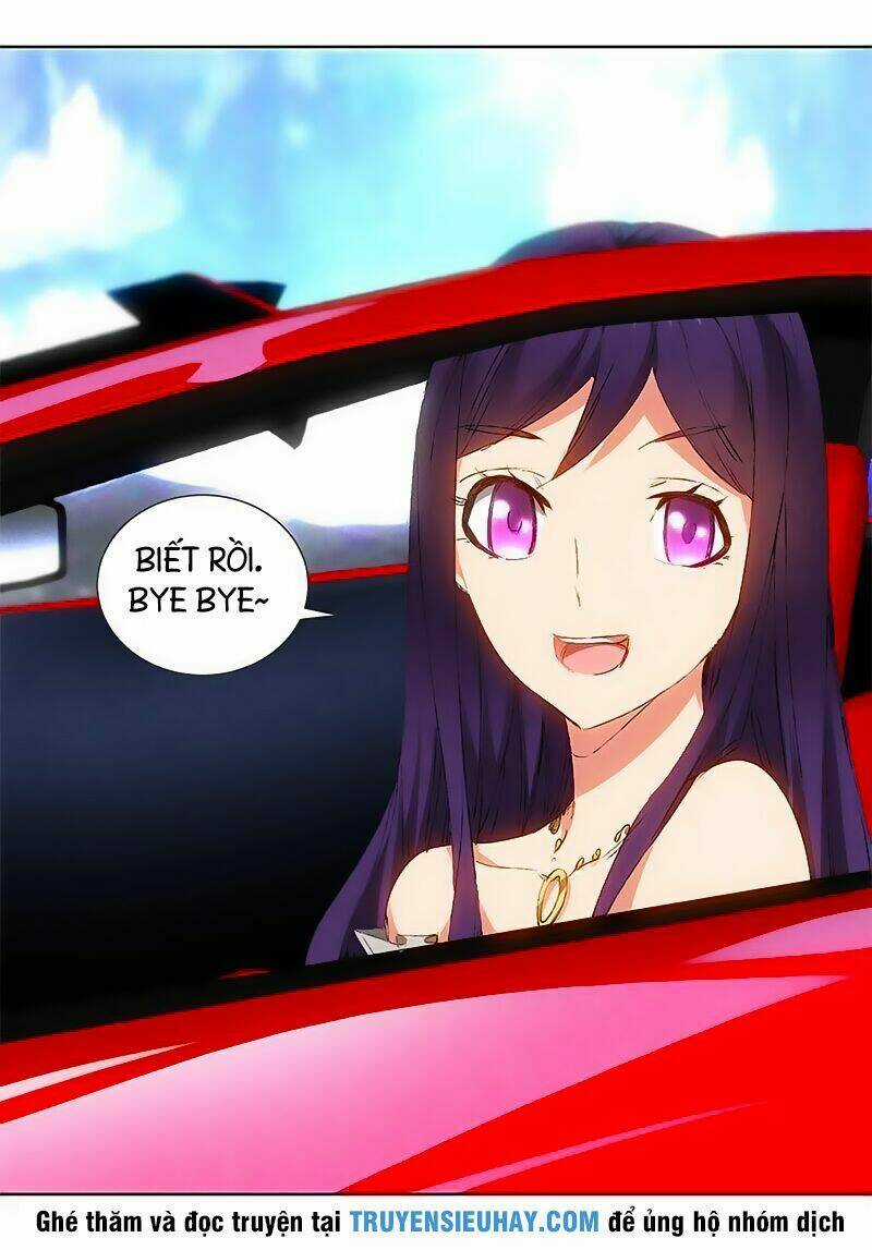 Ta Là Phế Vật Chapter 28 trang 34