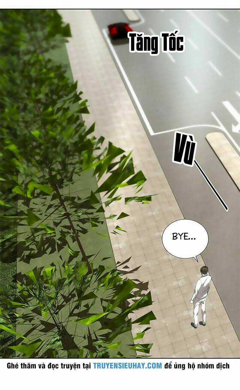 Ta Là Phế Vật Chapter 28 trang 35