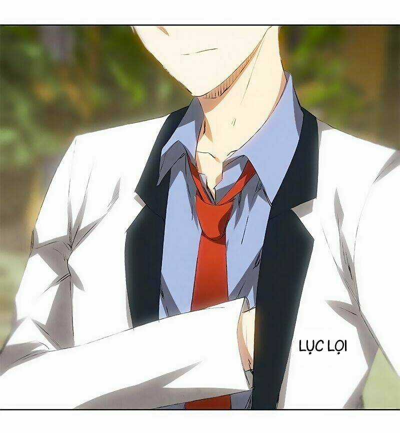 Ta Là Phế Vật Chapter 28 trang 36