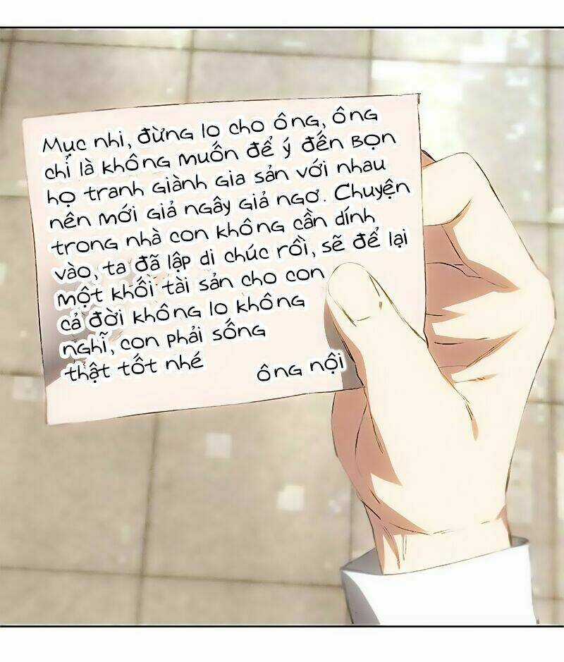 Ta Là Phế Vật Chapter 28 trang 37