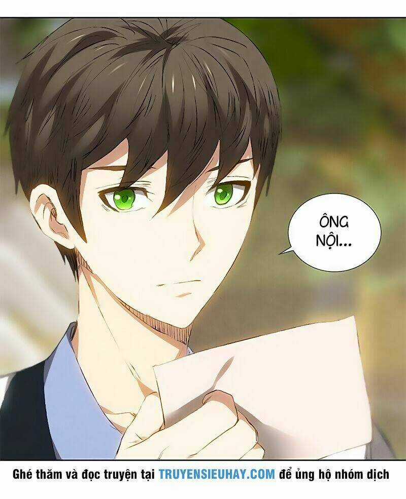 Ta Là Phế Vật Chapter 28 trang 38