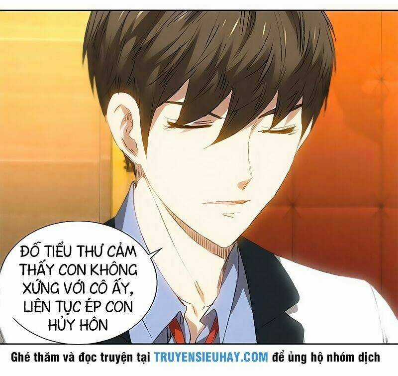 Ta Là Phế Vật Chapter 28 trang 4