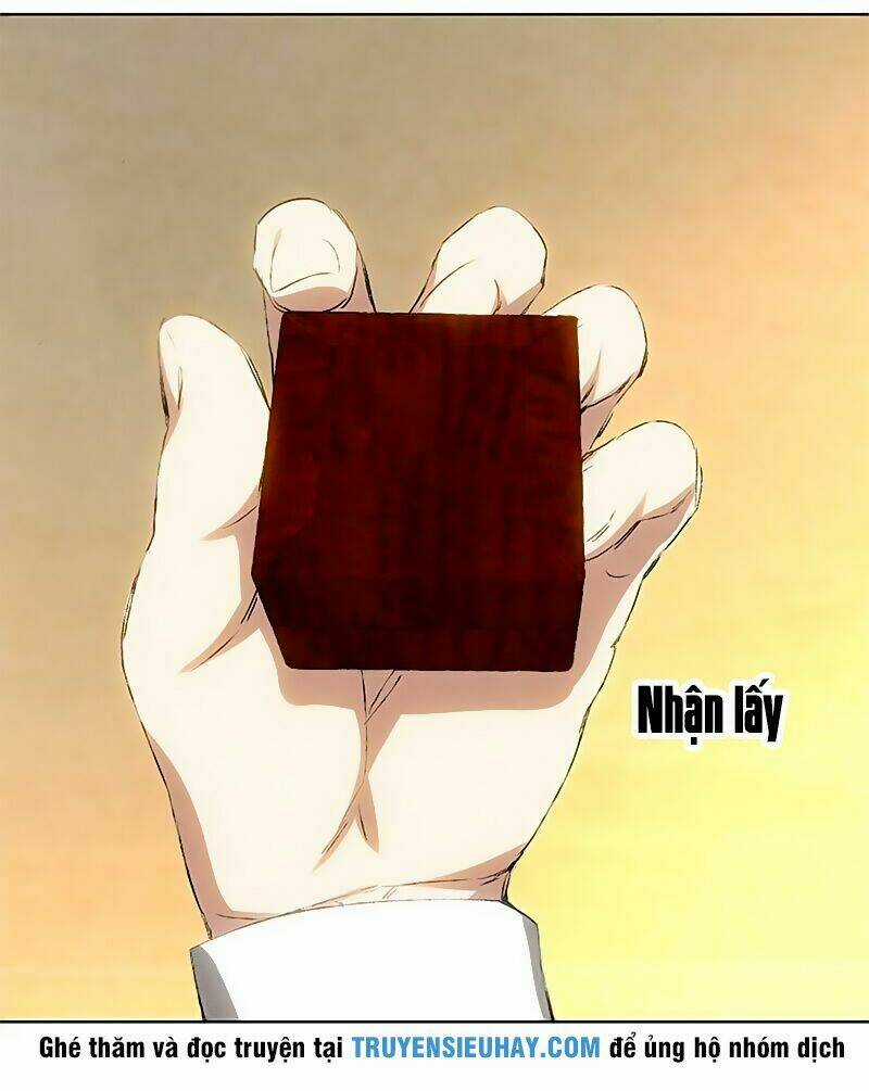 Ta Là Phế Vật Chapter 28 trang 9