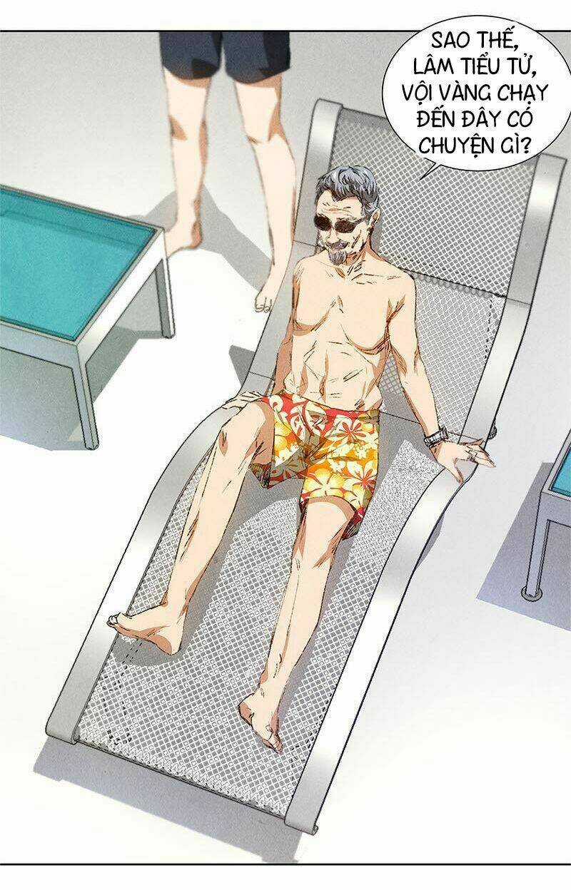 Ta Là Phế Vật Chapter 29 trang 10