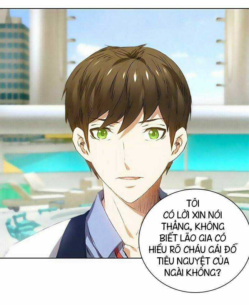 Ta Là Phế Vật Chapter 29 trang 11