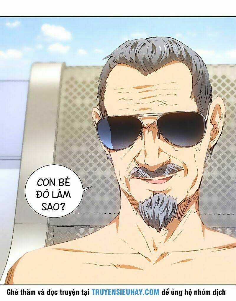 Ta Là Phế Vật Chapter 29 trang 12