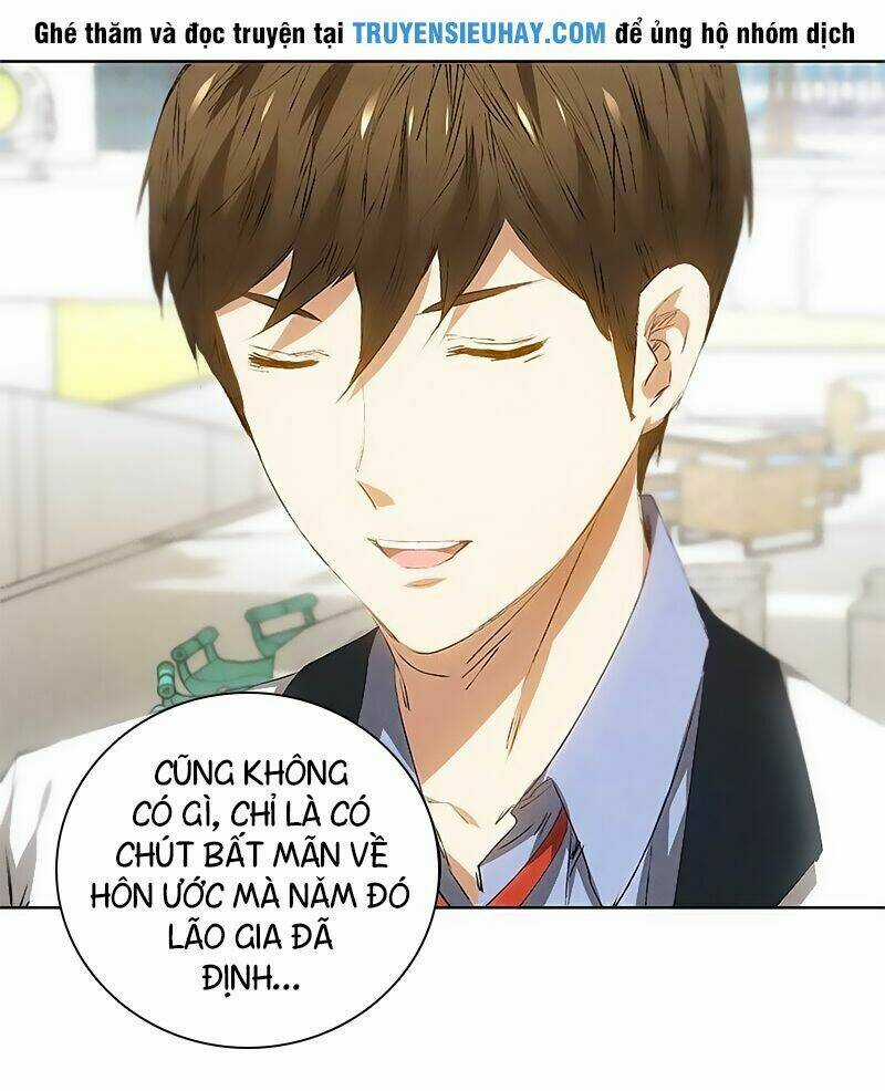 Ta Là Phế Vật Chapter 29 trang 13